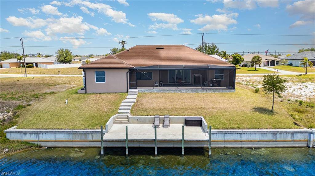 346 NW 25th Ter, Cape Coral, FL 33993