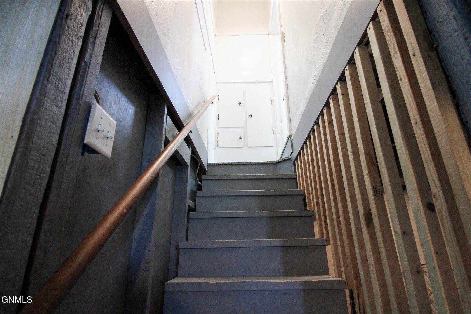 803 N 11th Street, Bismarck, ND 58501