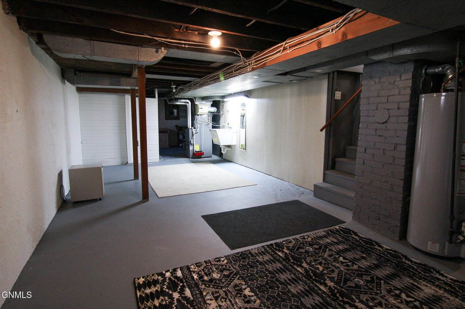 803 N 11th Street, Bismarck, ND 58501