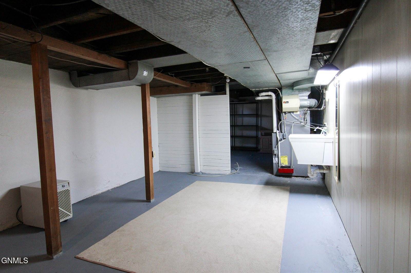 803 N 11th Street, Bismarck, ND 58501