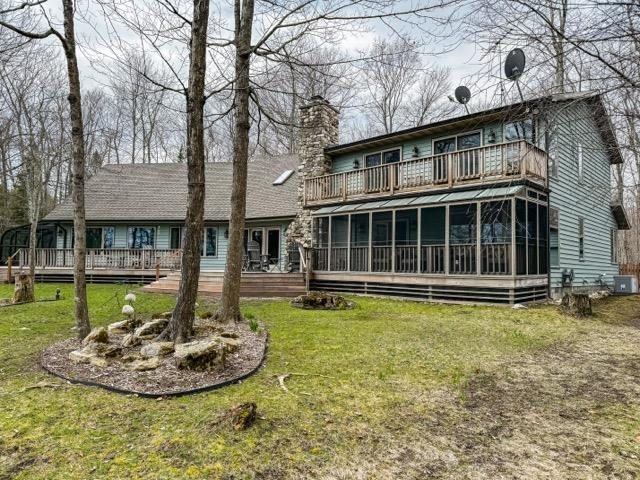 2072 South Lake Michigan Drive, Sturgeon Bay, WI 54235
