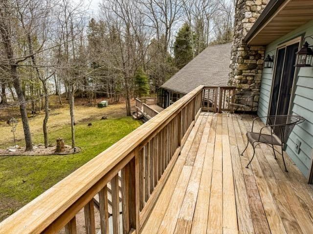 2072 South Lake Michigan Drive, Sturgeon Bay, WI 54235