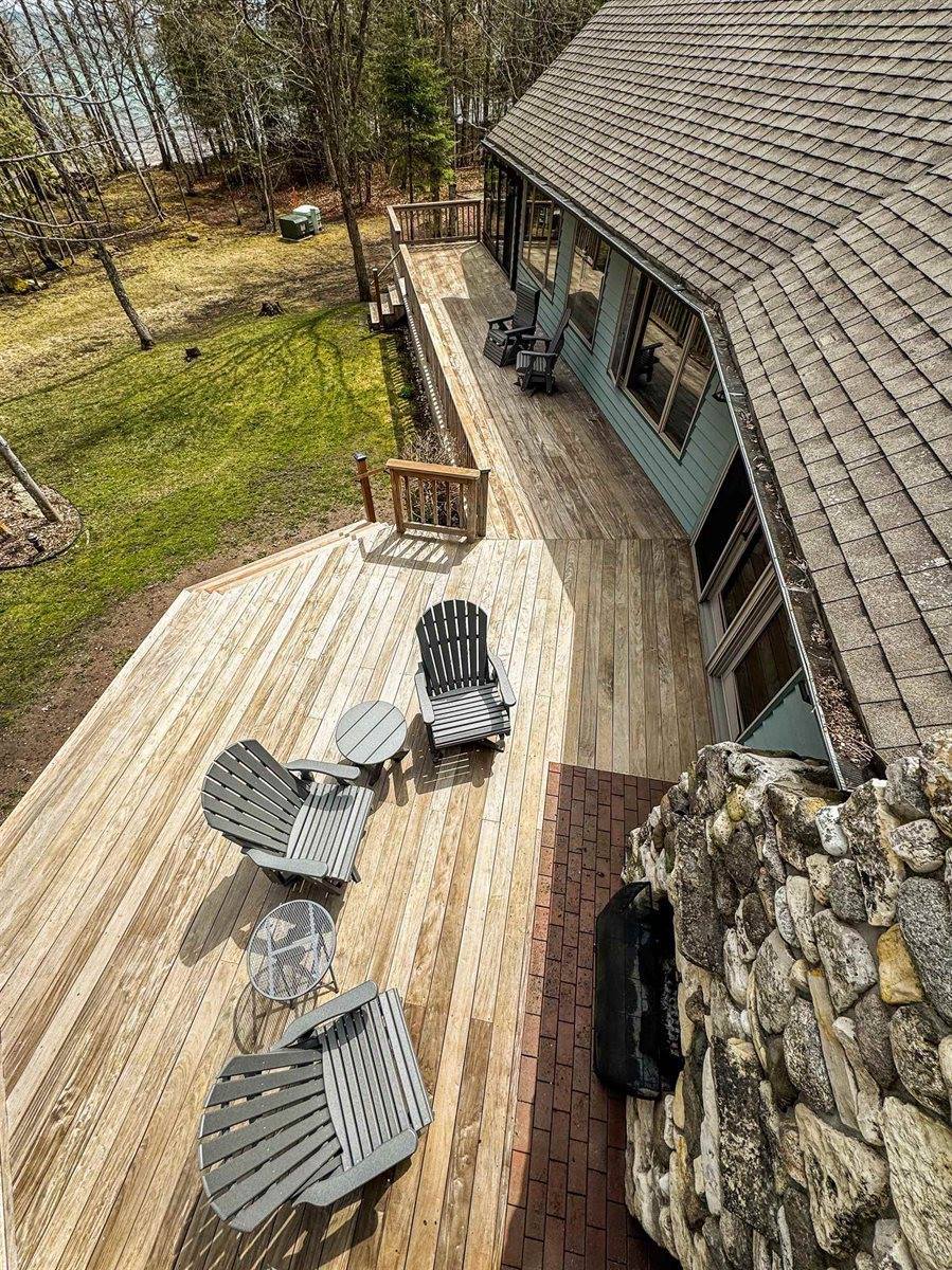 2072 South Lake Michigan Drive, Sturgeon Bay, WI 54235