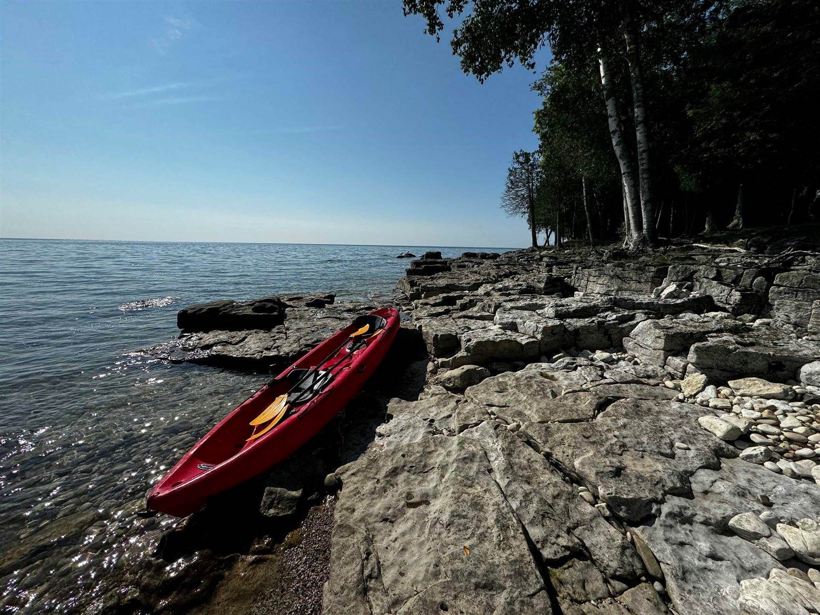 2072 South Lake Michigan Drive, Sturgeon Bay, WI 54235