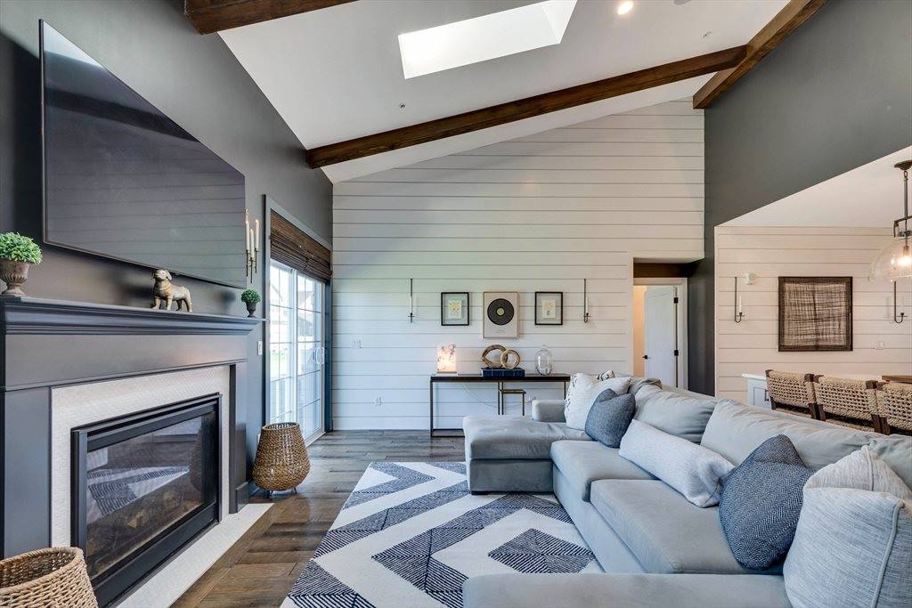 3 Lansing Way, Millis, MA 02054