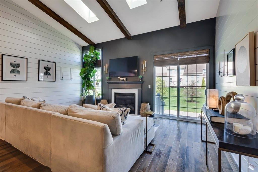 3 Lansing Way, Millis, MA 02054