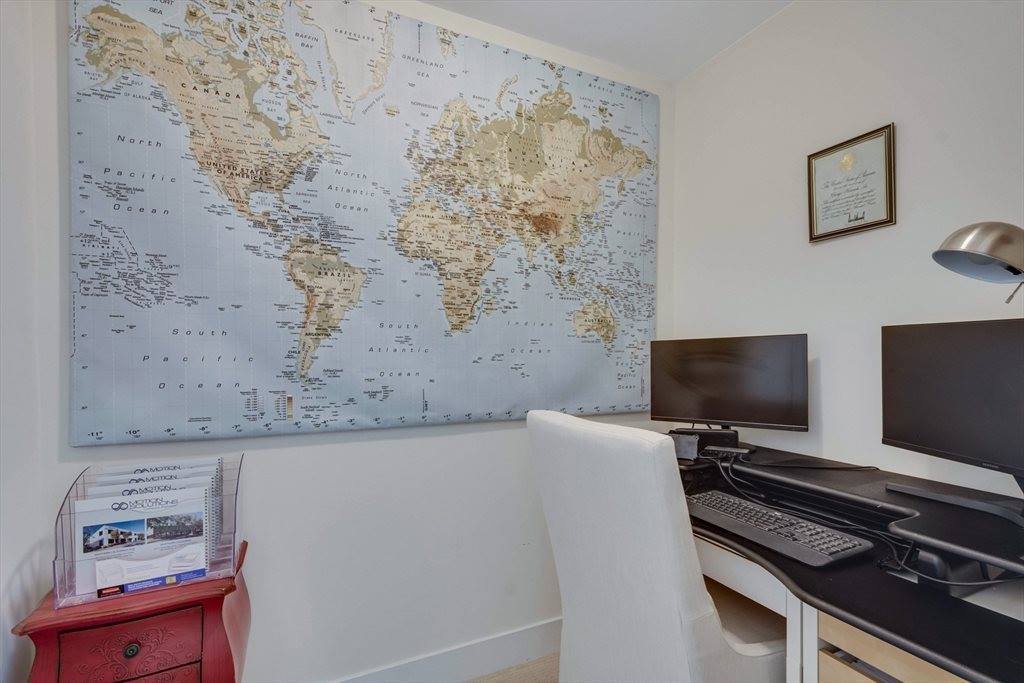 3 Lansing Way, Millis, MA 02054