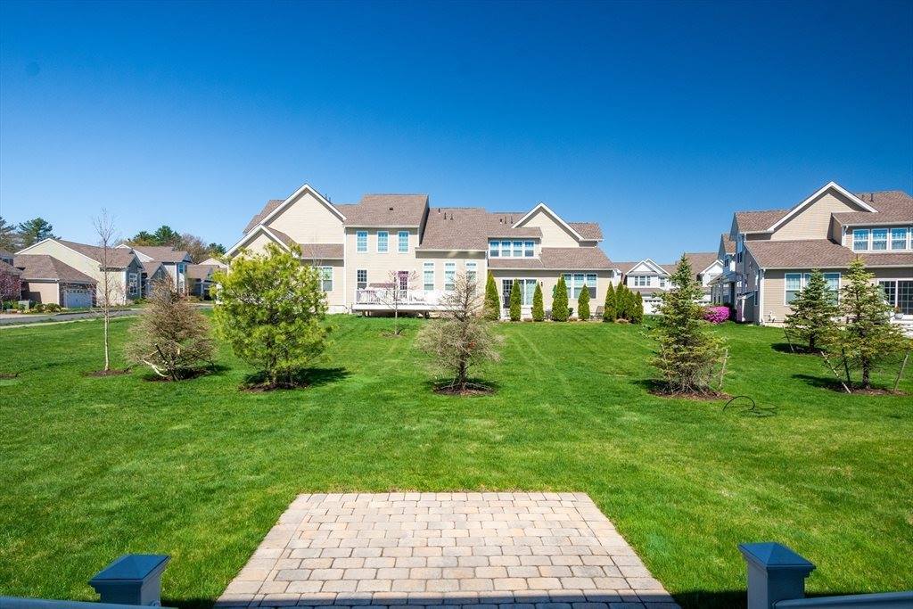 3 Lansing Way, Millis, MA 02054