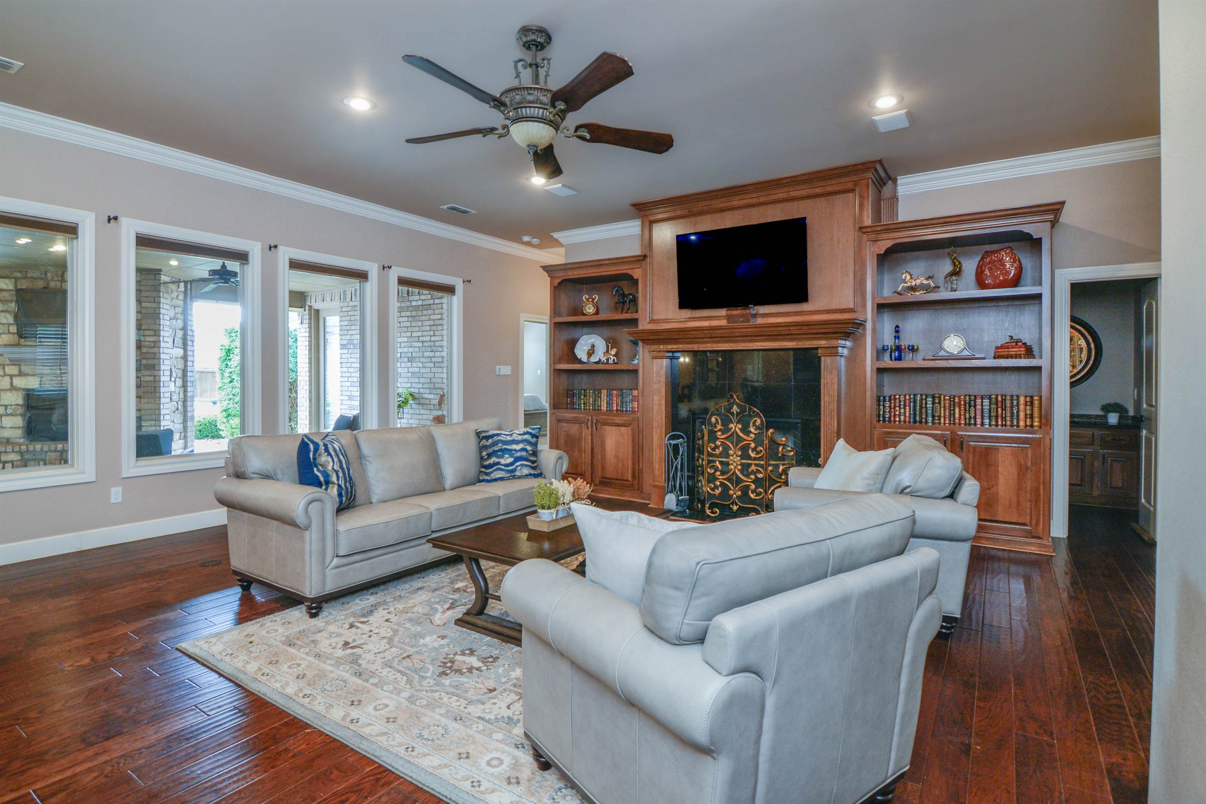 15609 County Road 1810, Lubbock, TX 79424