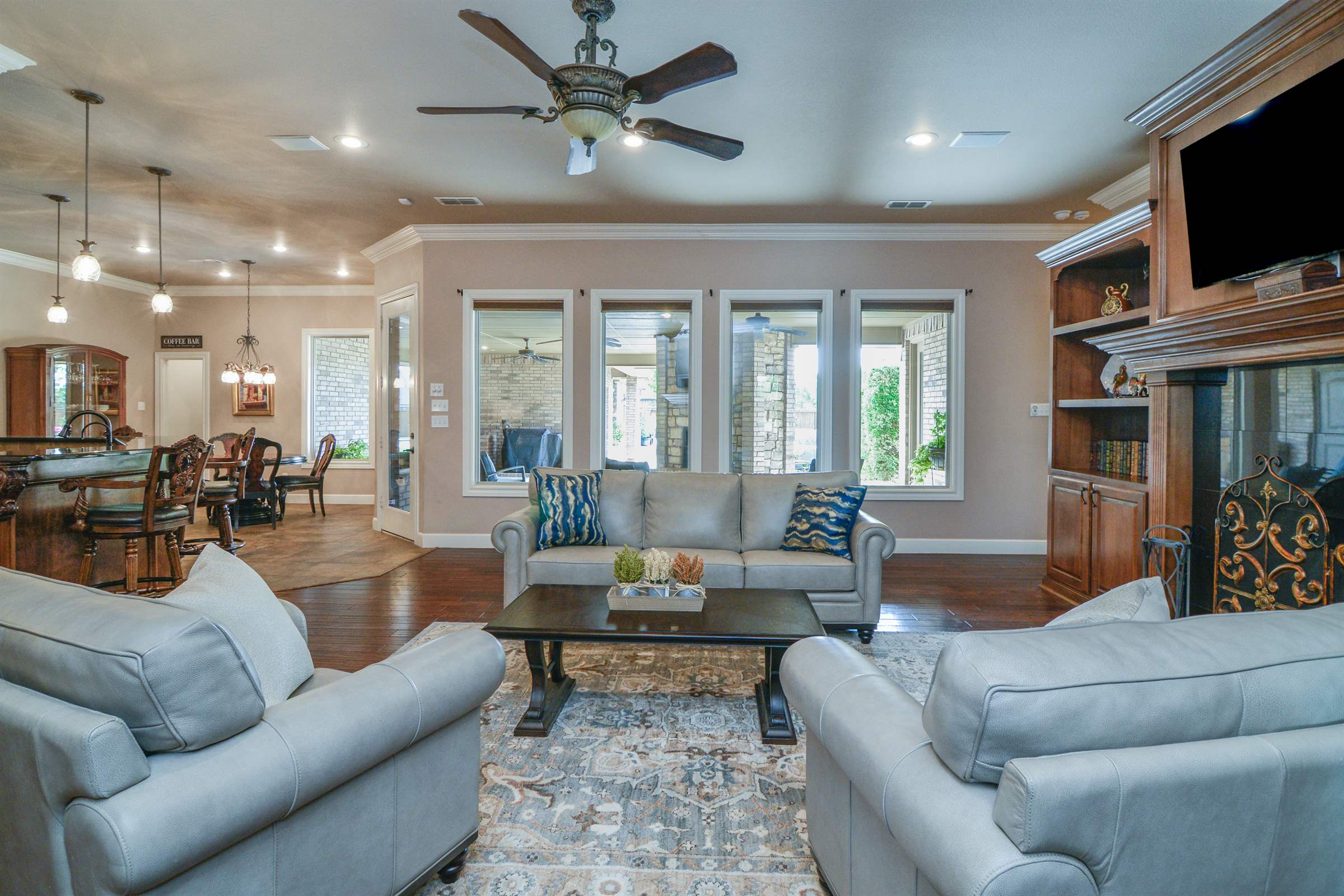 15609 County Road 1810, Lubbock, TX 79424