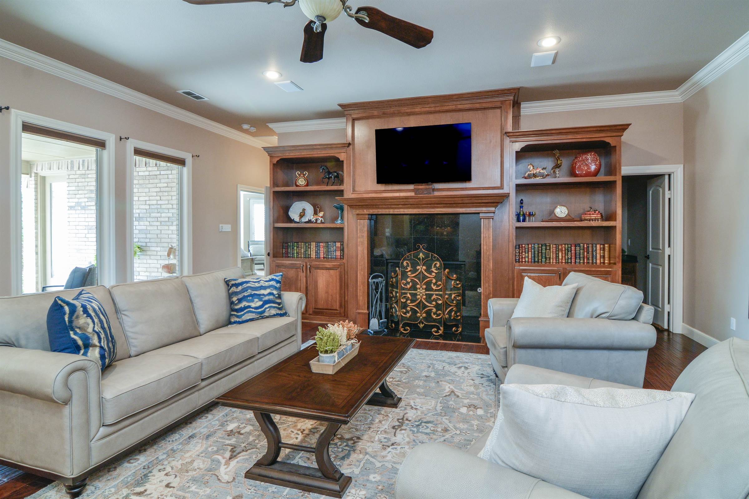 15609 County Road 1810, Lubbock, TX 79424