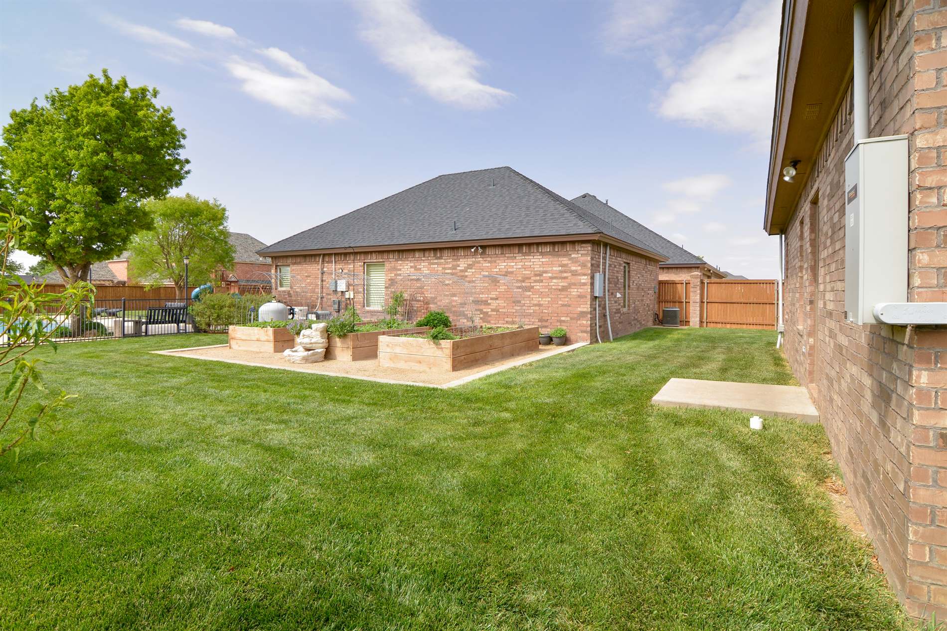 15609 County Road 1810, Lubbock, TX 79424