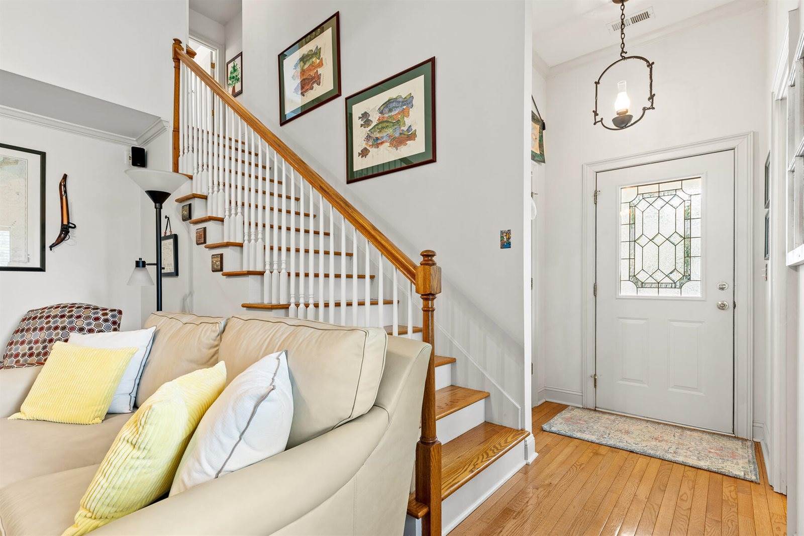 675 Fair Spring Drive, Charleston, SC 29414