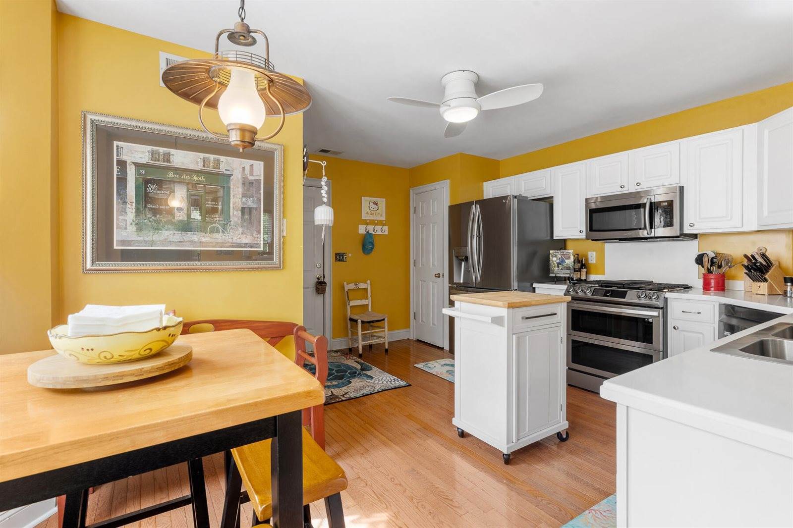 675 Fair Spring Drive, Charleston, SC 29414