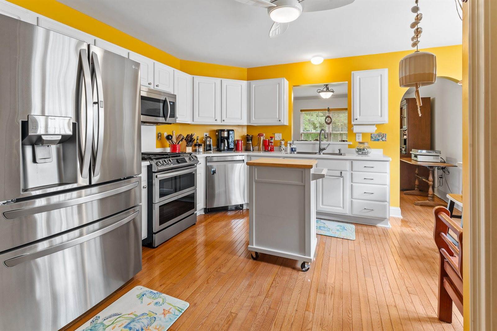 675 Fair Spring Drive, Charleston, SC 29414