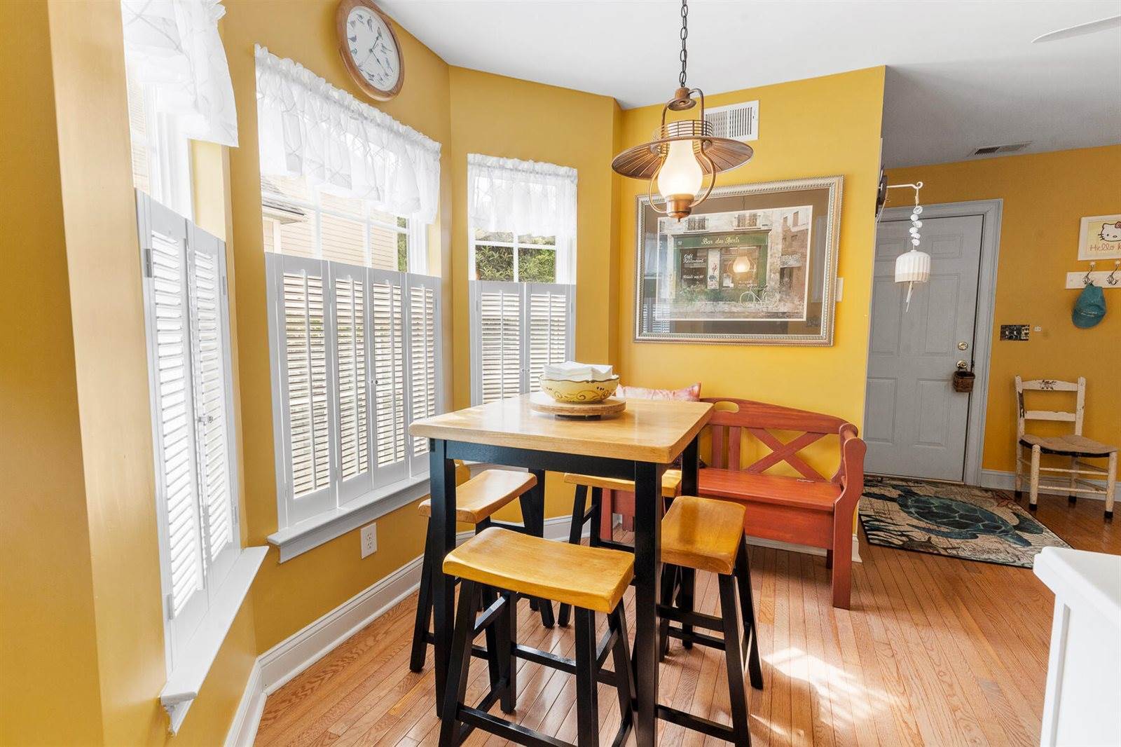 675 Fair Spring Drive, Charleston, SC 29414