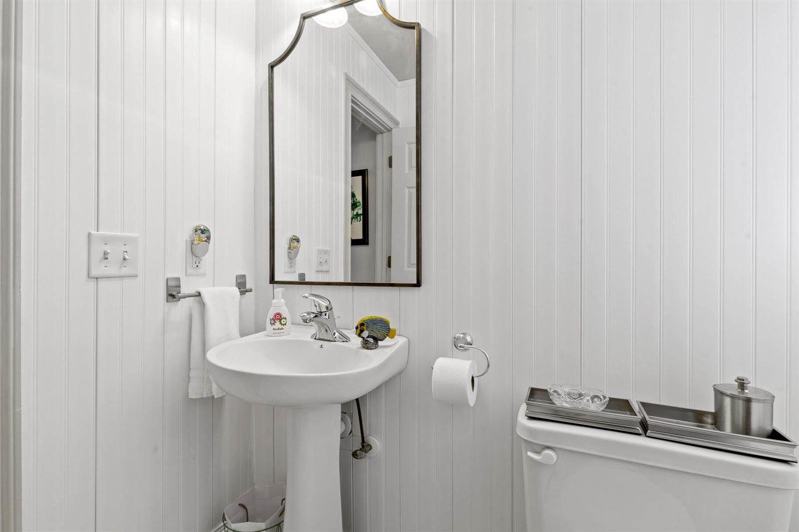 675 Fair Spring Drive, Charleston, SC 29414