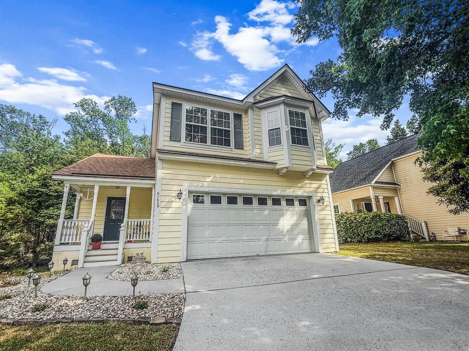 675 Fair Spring Drive, Charleston, SC 29414