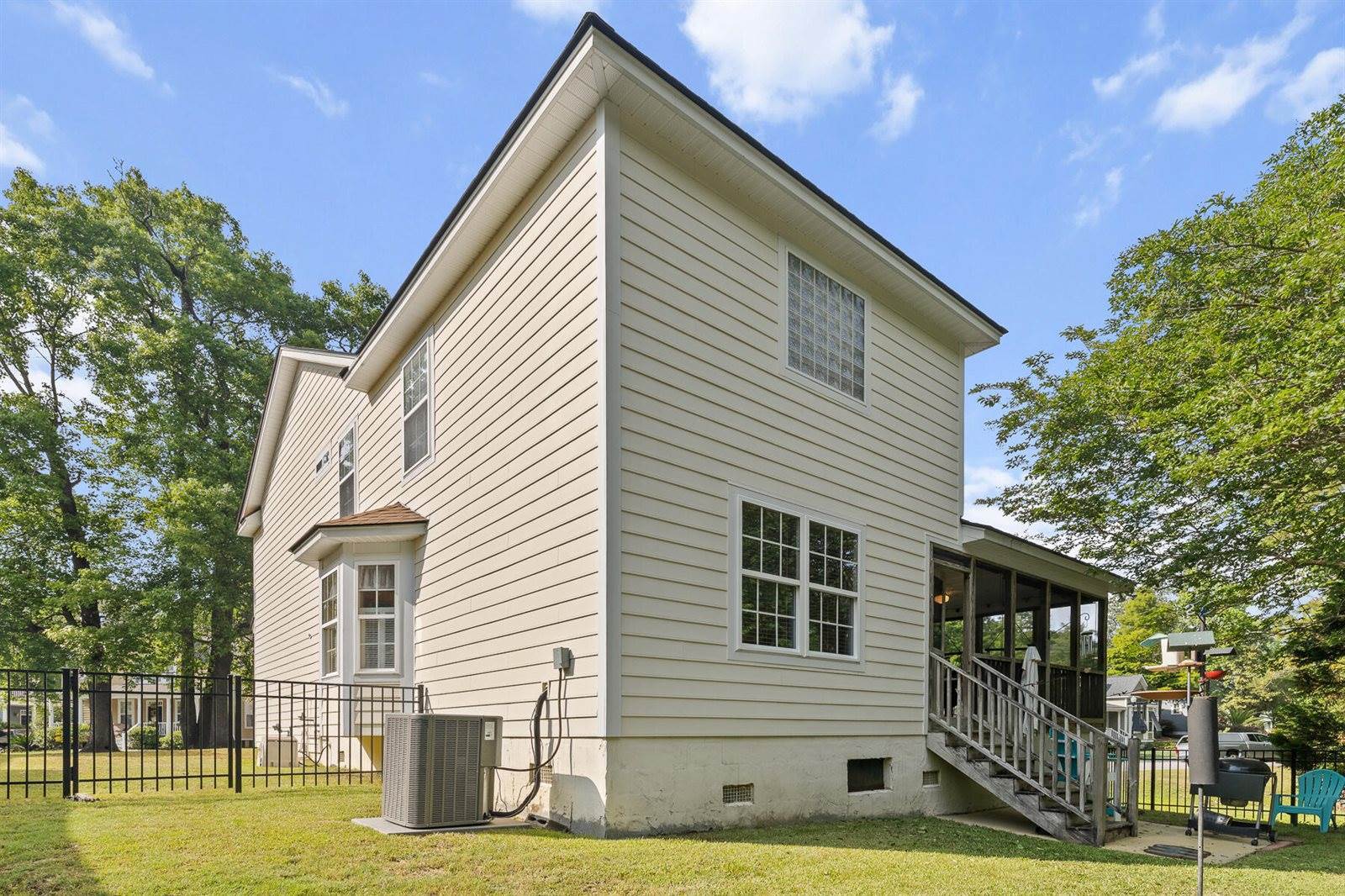 675 Fair Spring Drive, Charleston, SC 29414