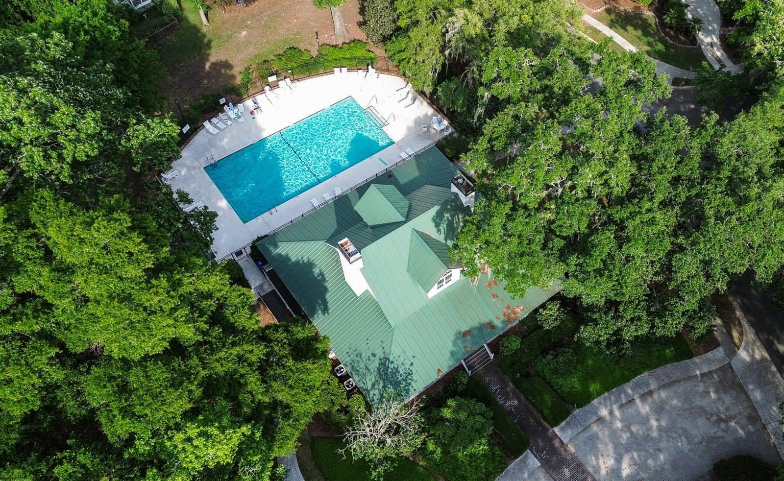 675 Fair Spring Drive, Charleston, SC 29414