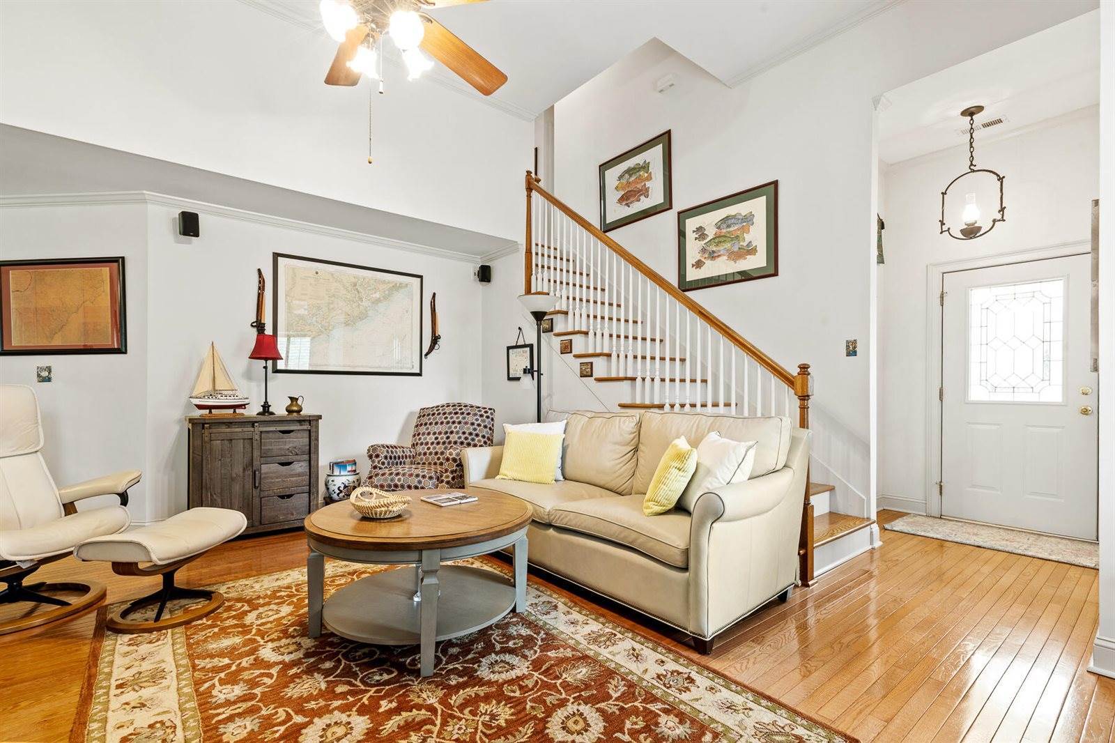 675 Fair Spring Drive, Charleston, SC 29414