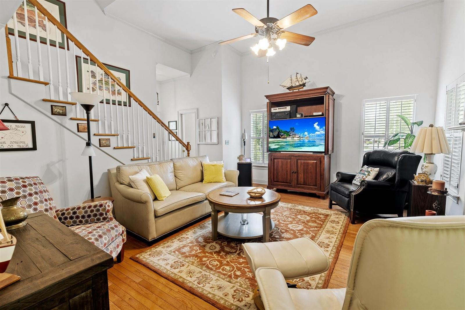 675 Fair Spring Drive, Charleston, SC 29414