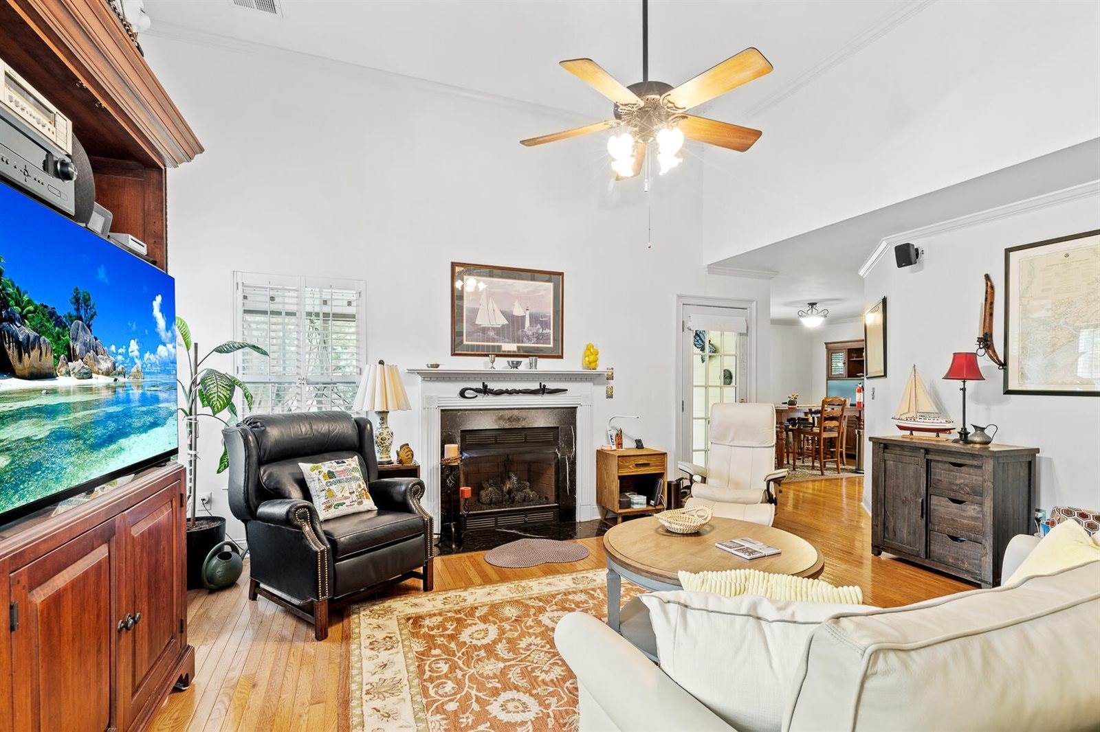 675 Fair Spring Drive, Charleston, SC 29414