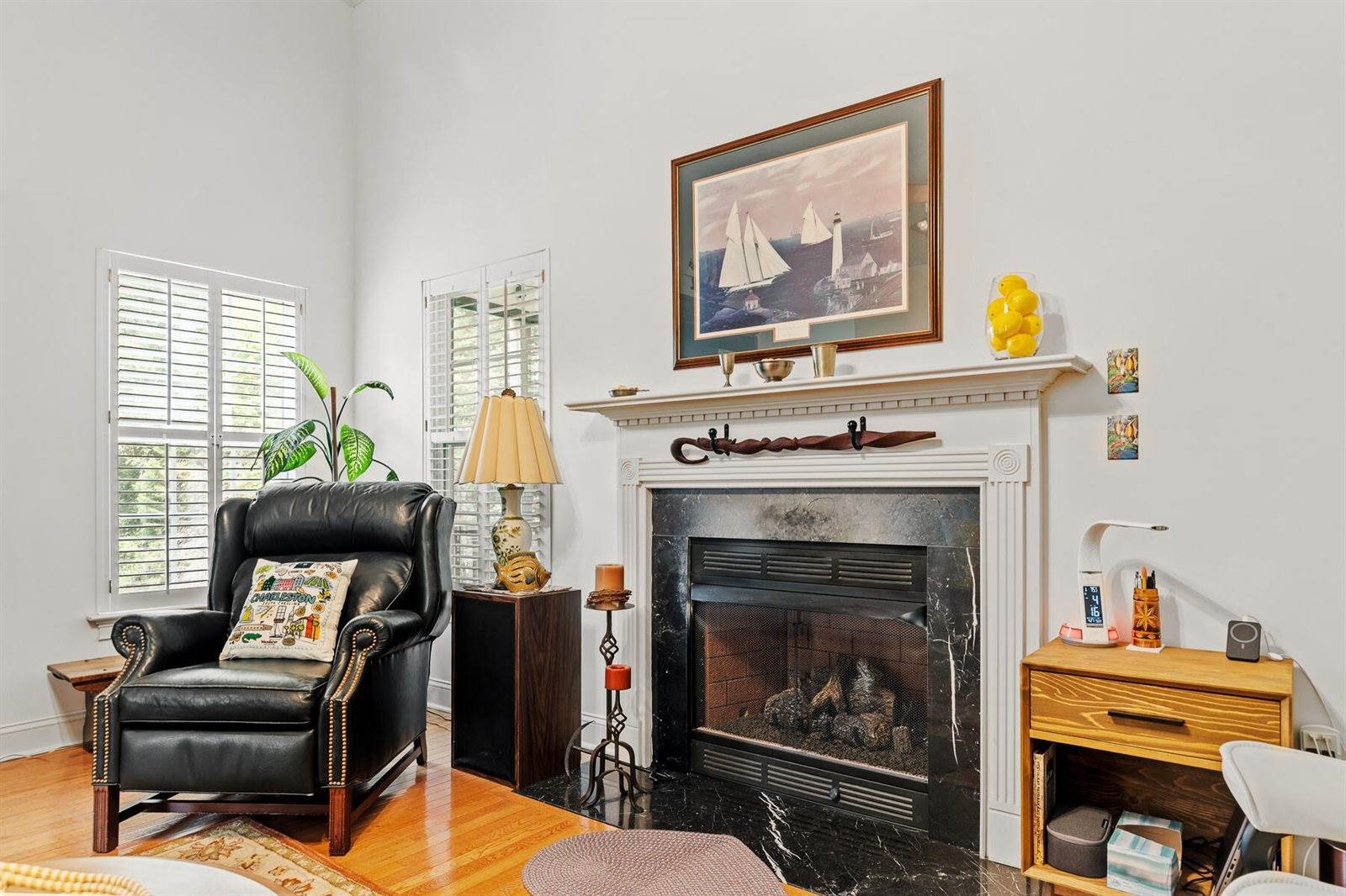 675 Fair Spring Drive, Charleston, SC 29414