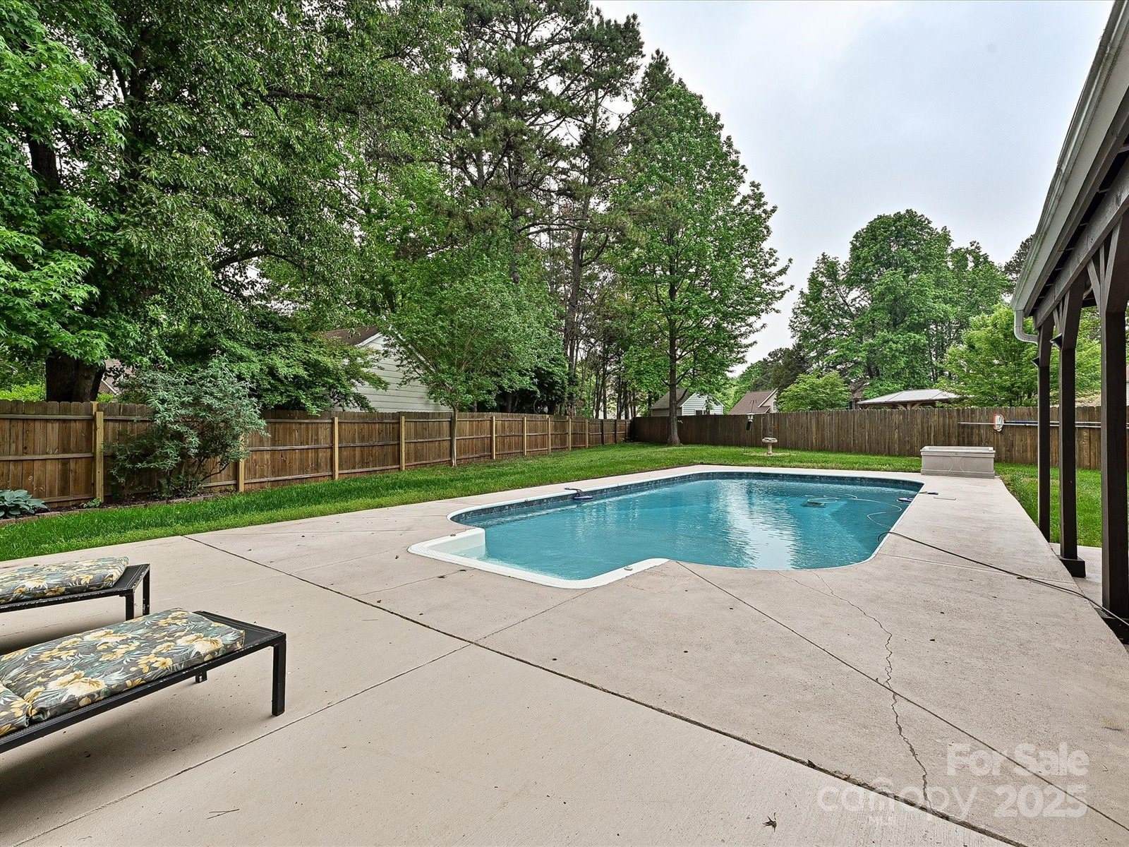 3612 Woodnotch Court, Charlotte, NC 28269