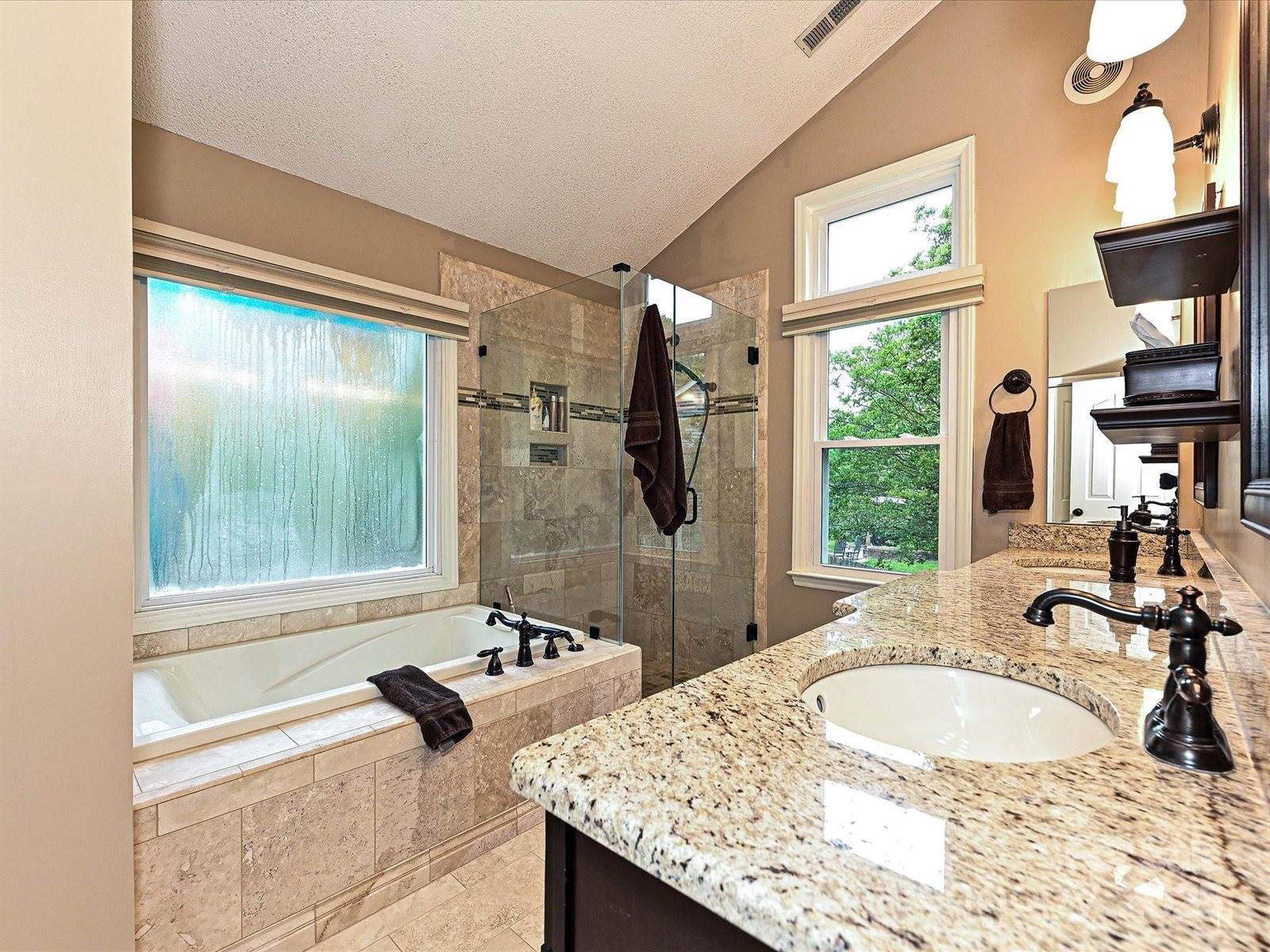 3612 Woodnotch Court, Charlotte, NC 28269