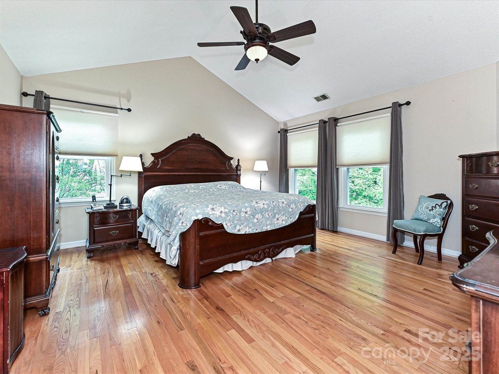 3612 Woodnotch Court, Charlotte, NC 28269