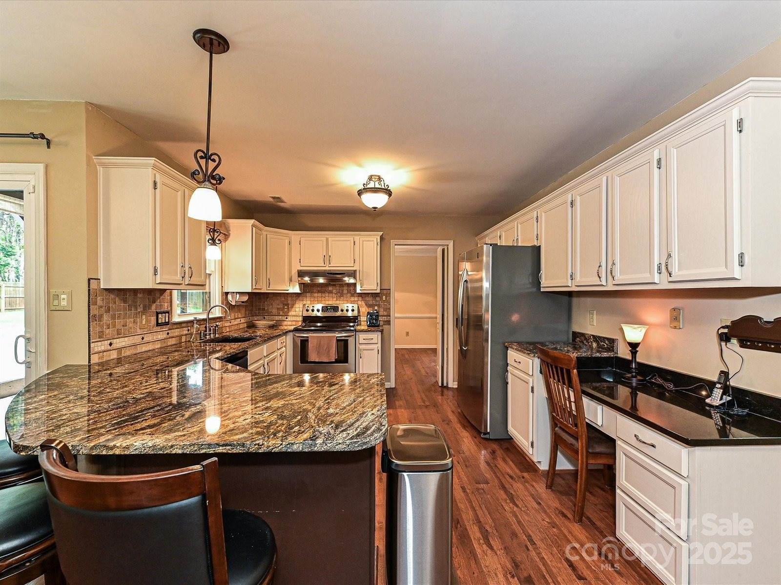 3612 Woodnotch Court, Charlotte, NC 28269