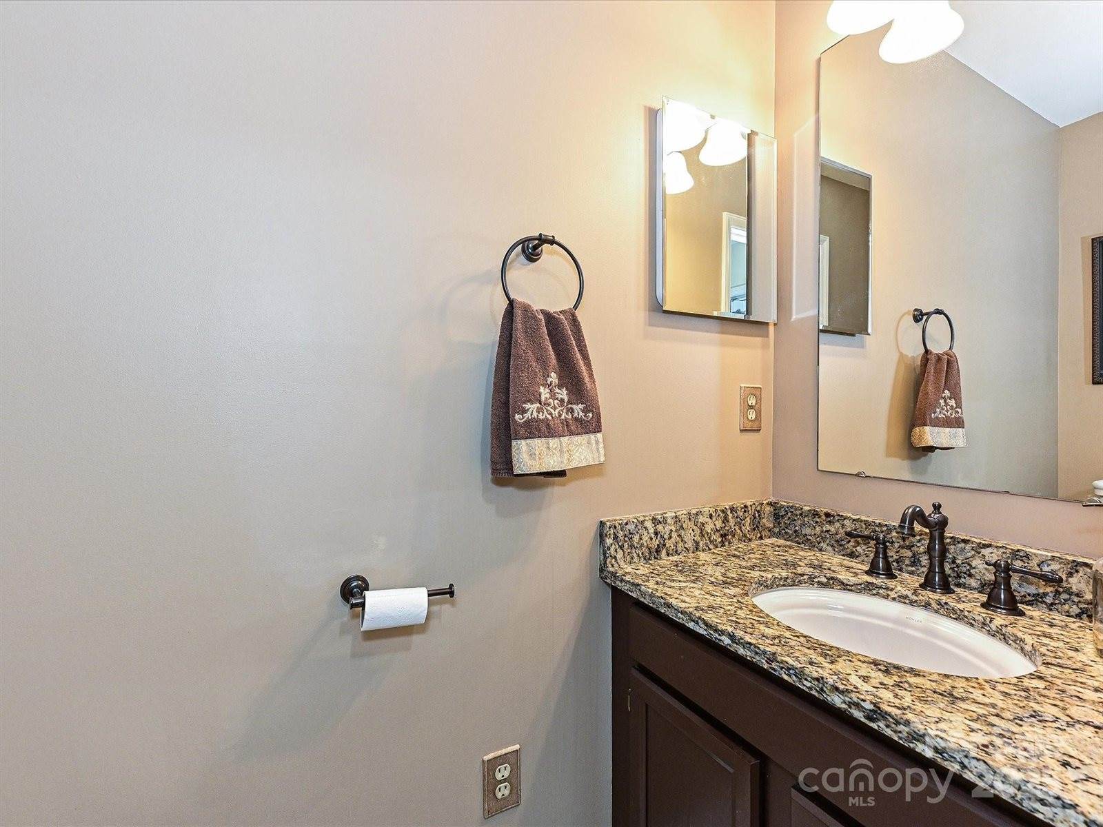 3612 Woodnotch Court, Charlotte, NC 28269