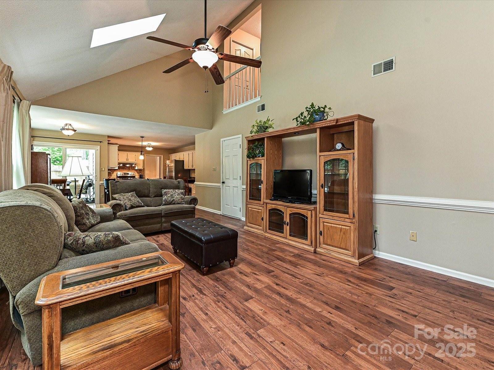 3612 Woodnotch Court, Charlotte, NC 28269