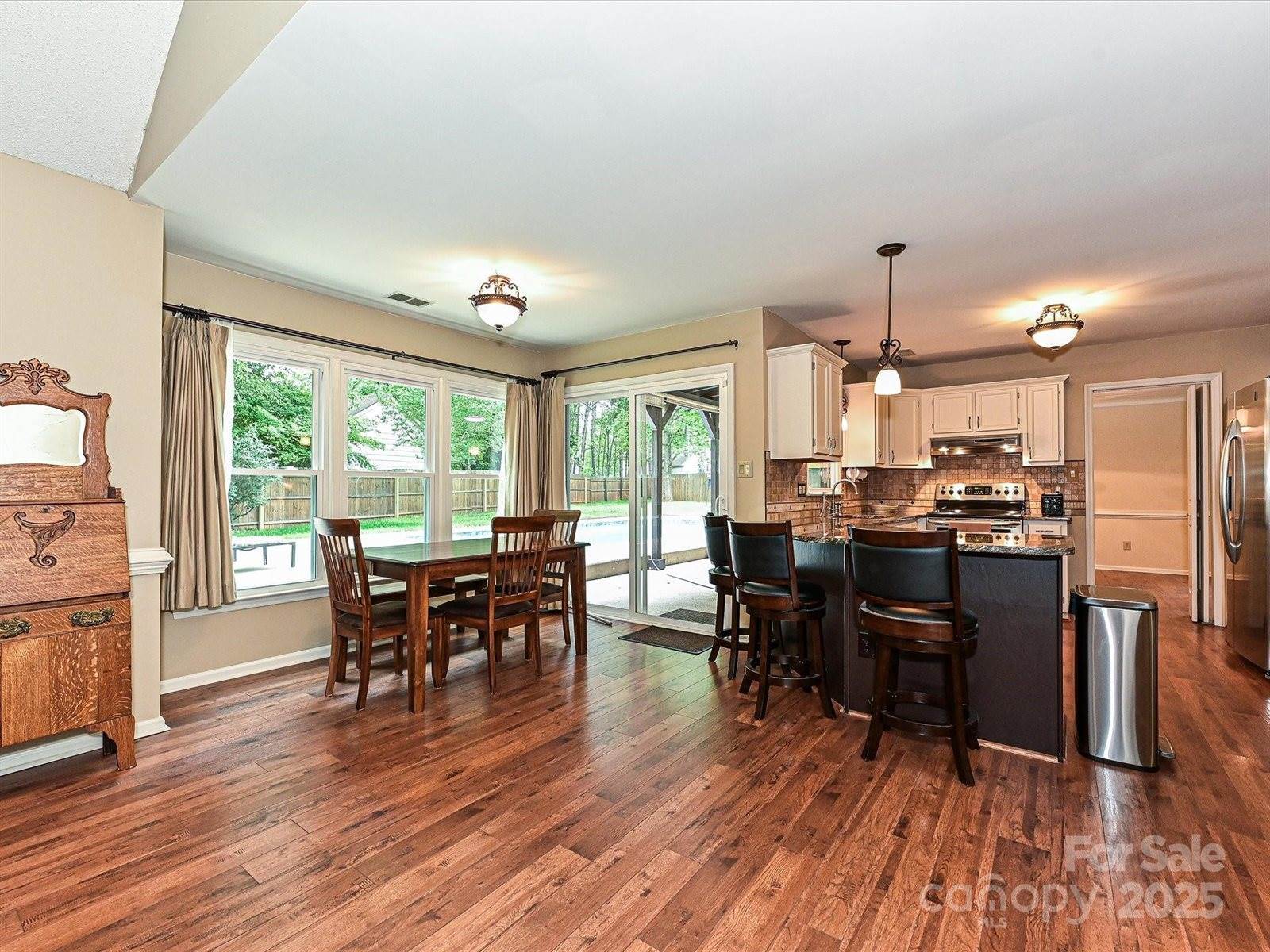 3612 Woodnotch Court, Charlotte, NC 28269