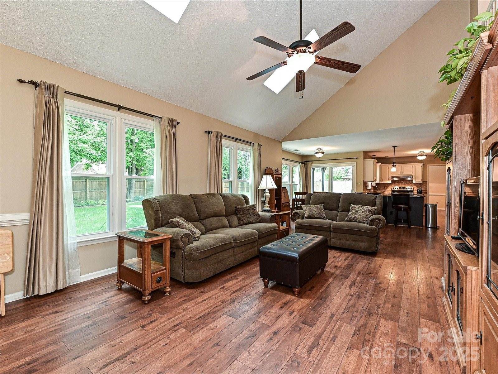 3612 Woodnotch Court, Charlotte, NC 28269