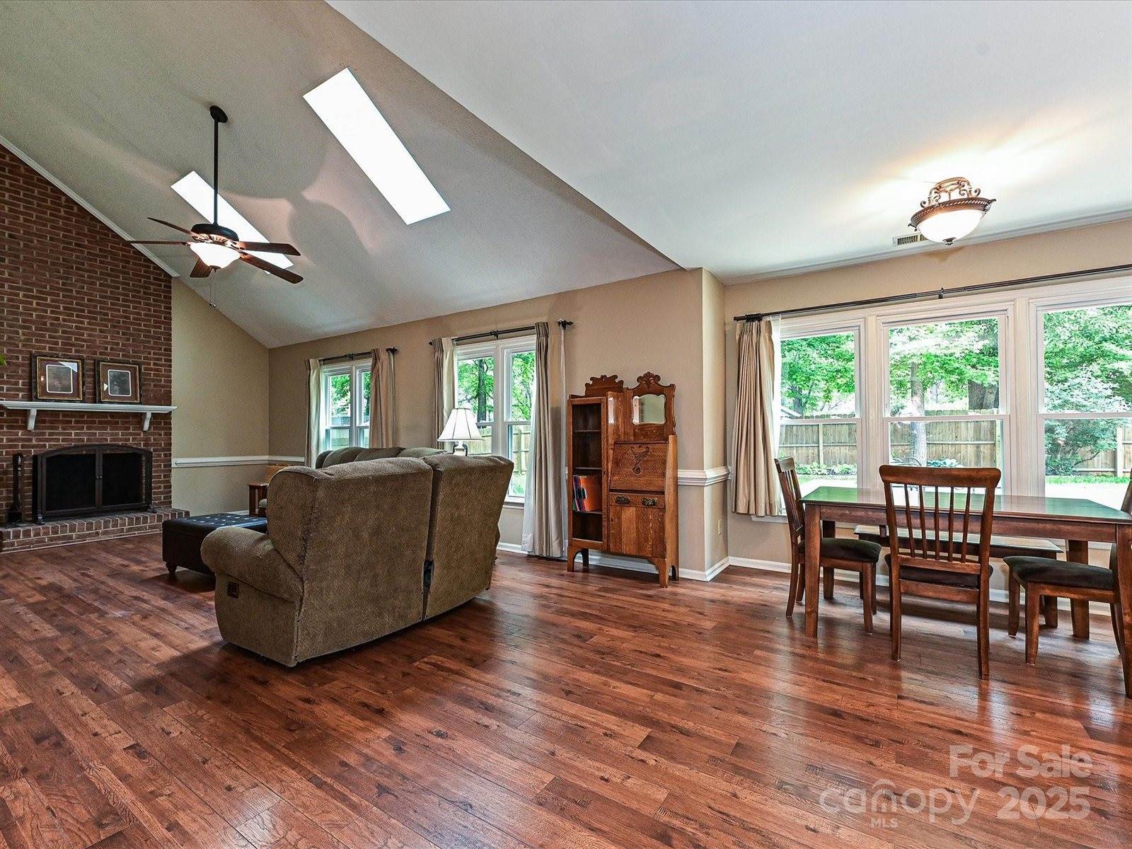 3612 Woodnotch Court, Charlotte, NC 28269