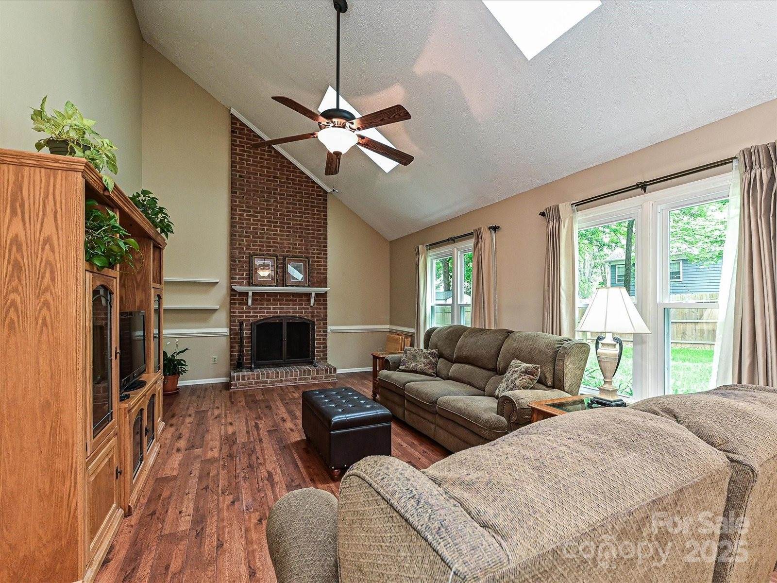 3612 Woodnotch Court, Charlotte, NC 28269