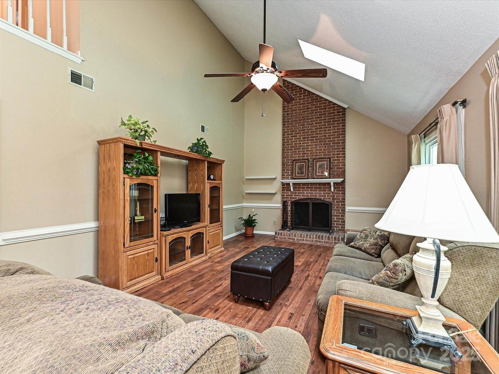 3612 Woodnotch Court, Charlotte, NC 28269