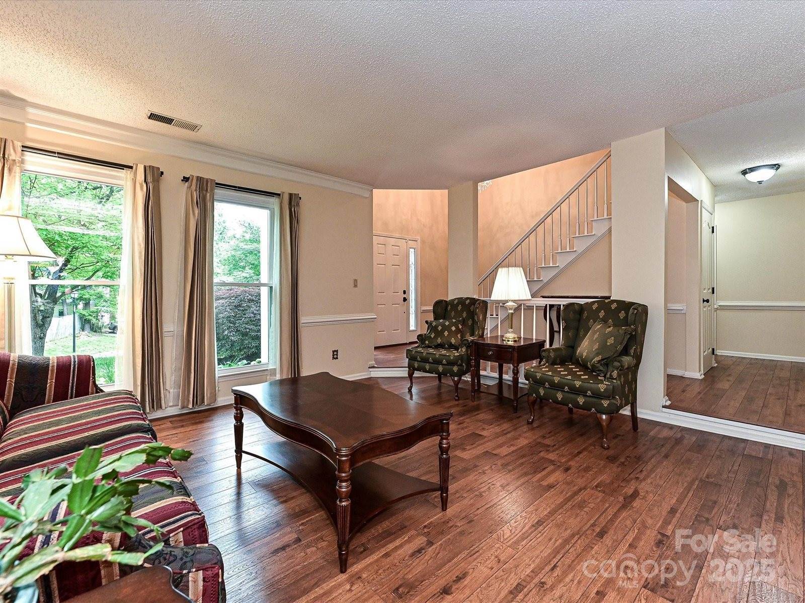 3612 Woodnotch Court, Charlotte, NC 28269