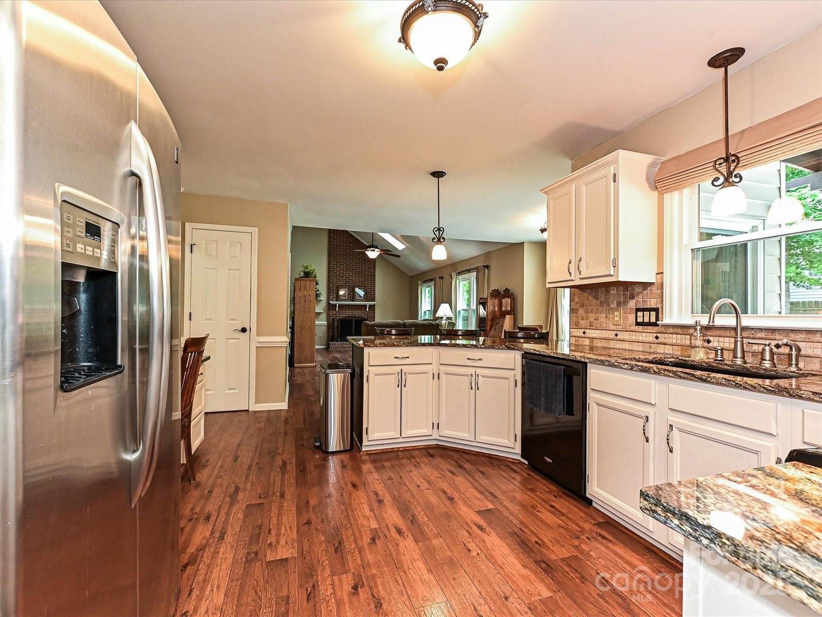 3612 Woodnotch Court, Charlotte, NC 28269