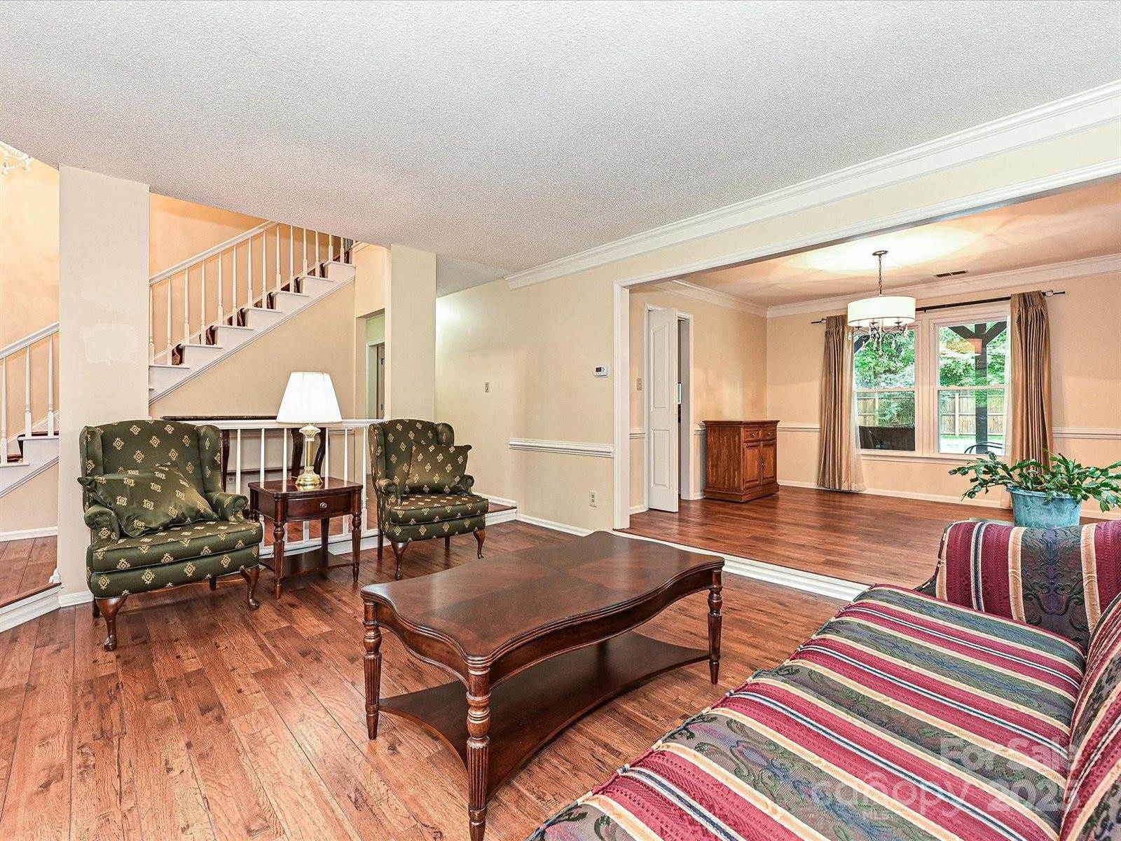 3612 Woodnotch Court, Charlotte, NC 28269