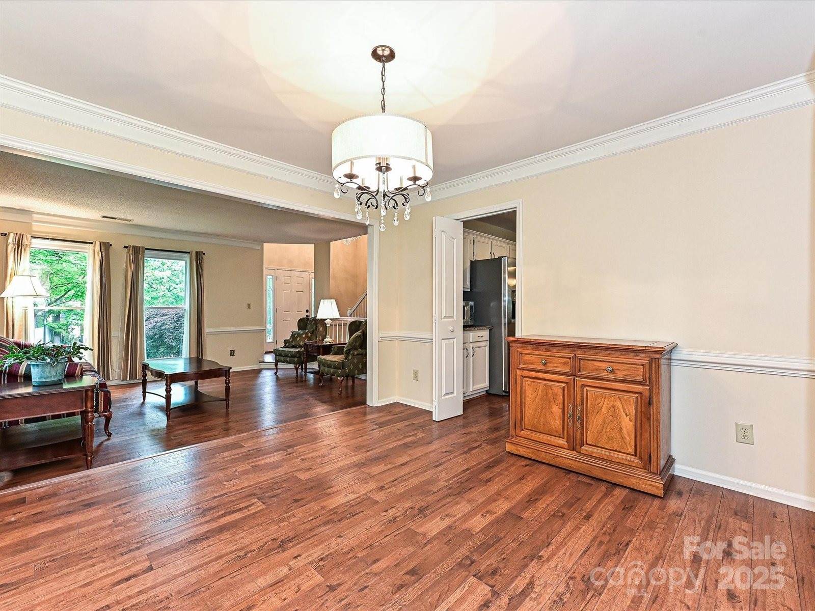 3612 Woodnotch Court, Charlotte, NC 28269