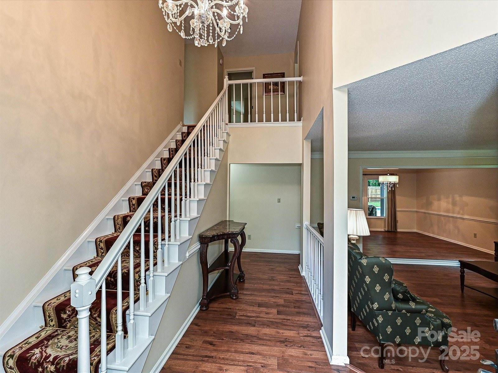 3612 Woodnotch Court, Charlotte, NC 28269
