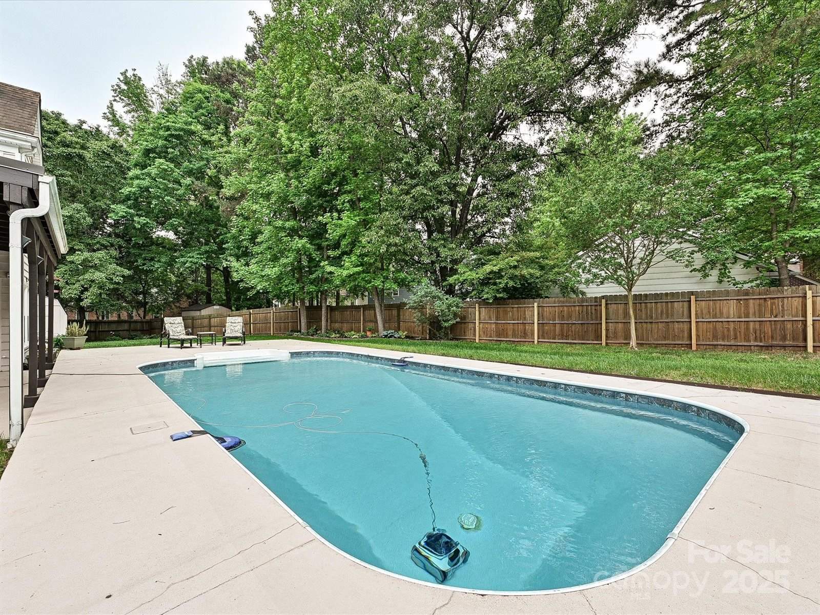3612 Woodnotch Court, Charlotte, NC 28269