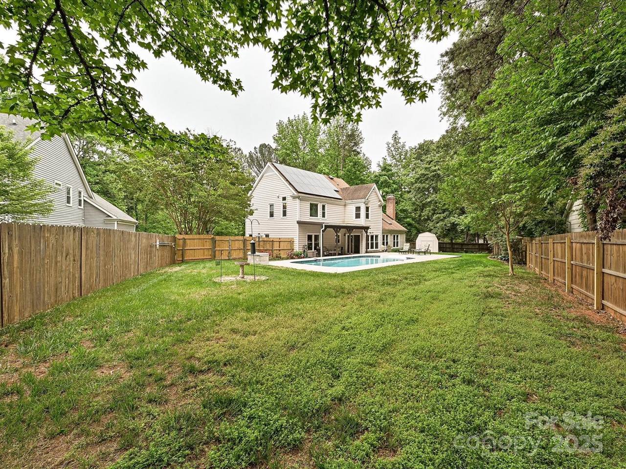 3612 Woodnotch Court, Charlotte, NC 28269