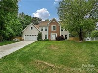 3612 Woodnotch Court, Charlotte, NC 28269