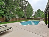 3612 Woodnotch Court, Charlotte, NC 28269