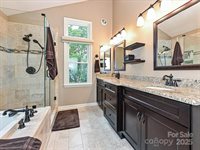 3612 Woodnotch Court, Charlotte, NC 28269