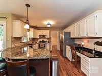 3612 Woodnotch Court, Charlotte, NC 28269